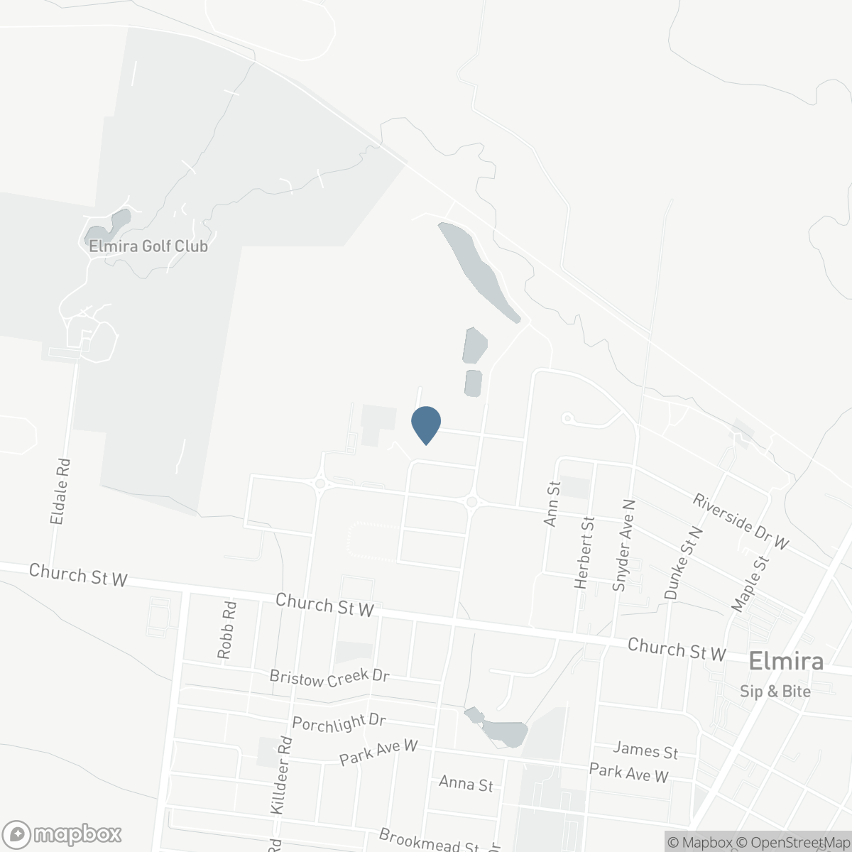 80 MIRANDA Path, Elmira, Ontario N3B 1N3